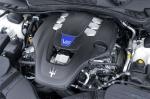 Maserati Ghibli S Q4 2014 года